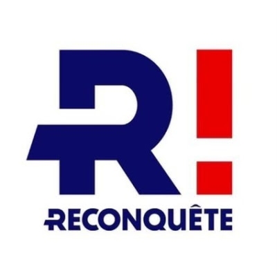 Soutenez Reconquête